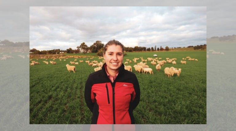 Five minutes with Amy Canty