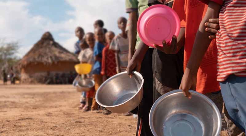 Smart investments in agricultural innovation can propel Africa towards food security
