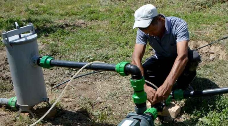 Uzbekistan Agrifood Investment Forum – FAO seeks to unlock more public and private investment