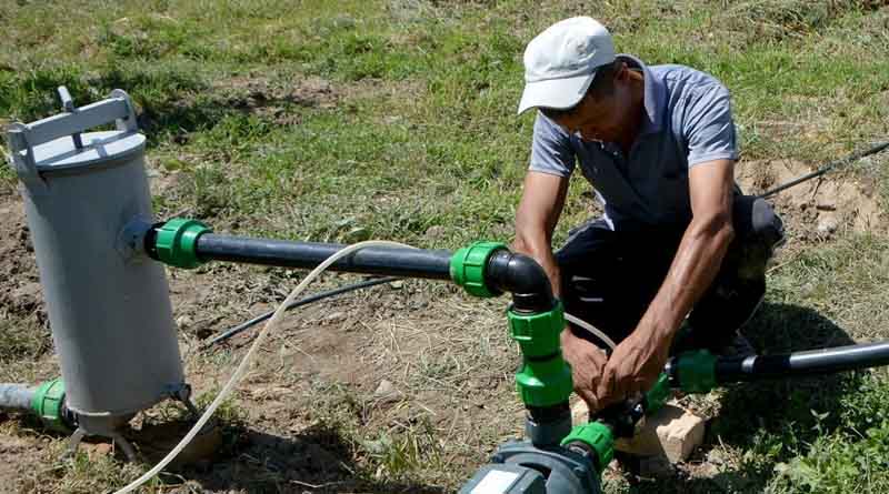 Uzbekistan Agrifood Investment Forum – FAO seeks to unlock more public and private investment