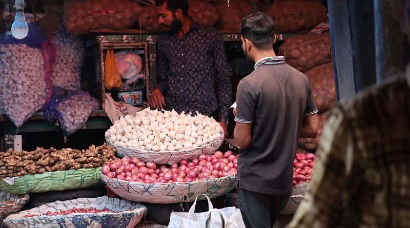 Vegetable and pulse prices fuel retail inflation: PHD Chamber