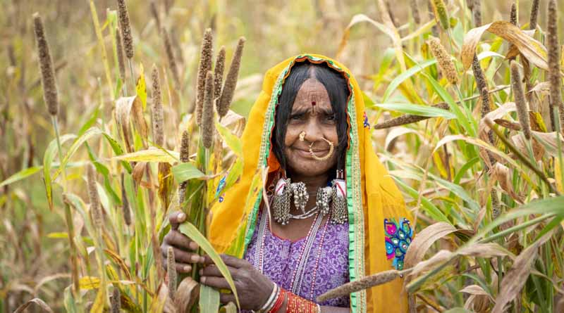 Building resilience towards a sustainable and secure future
