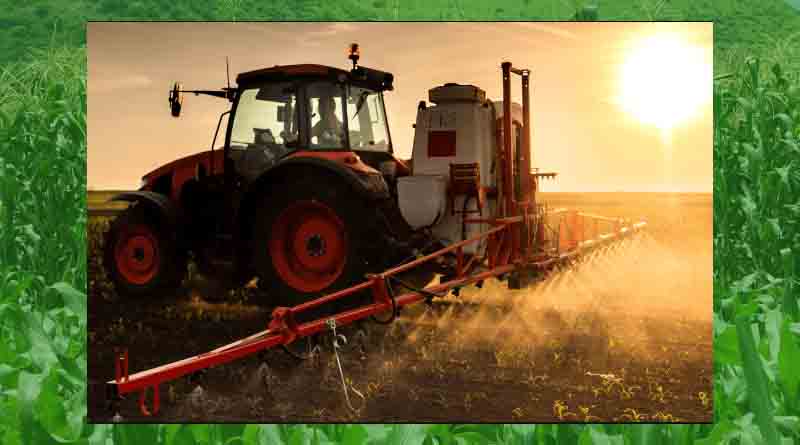 Sentera Launches New Precision Weed Technology