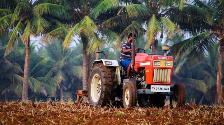 Indian Government Simplifies Tractor Testing Guidelines