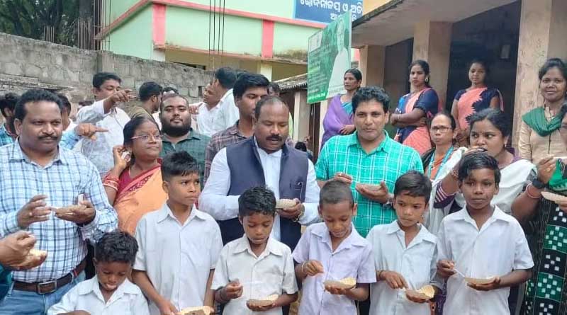 India: Odisha Women Entrepreneurs Boost Student Nutrition in 55 Schools with Millet Meals