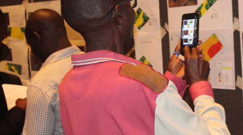 NUTCAT Project Convenes Kenyan Farmers & Stakeholders To Assess Progress