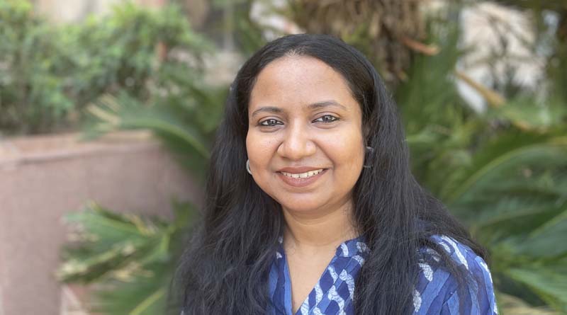 IRRI scientist honored with Borlaug Field Award for her work on farmer engagement and empowerment