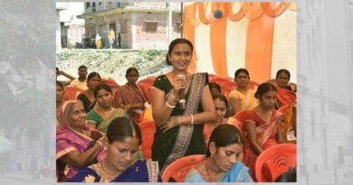 Committed to Change: American India Foundation (AIF) and HarvestPlus Partner to Scale Up Biofortified Crops, Improve Health, and Empower Women