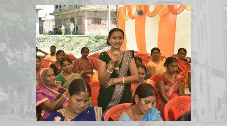 Committed to Change: American India Foundation (AIF) and HarvestPlus Partner to Scale Up Biofortified Crops, Improve Health, and Empower Women