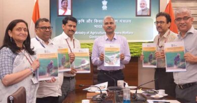 India now has an App for General Crop Estimation Survey (GCES)