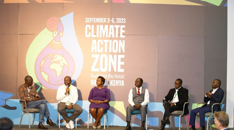 Journalists and media stakeholders need more resources to counter climate misinformation