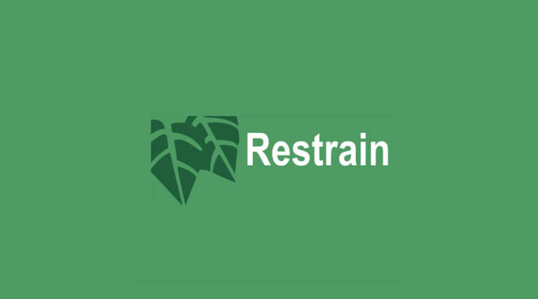 Restrain appoints Dr. Benedikt Cramer as the new Managing Director