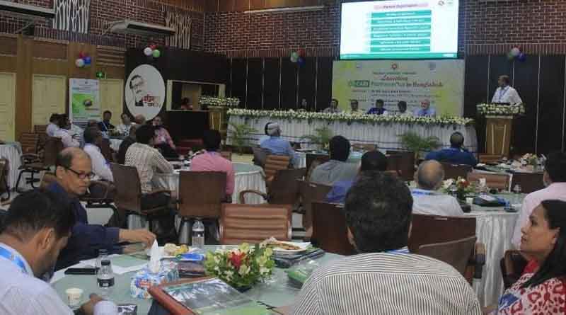 Launch of PlantwisePlus in Bangladesh to help increase climate-smart approach to plant health and food security