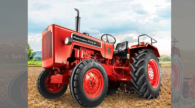 Mahindra 575 DI XP Plus Tractor