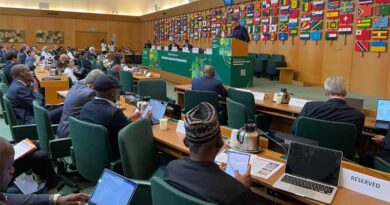 Global Conference on Sustainable Agricultural Mechanization: Efficiency, Inclusiveness and Resilience