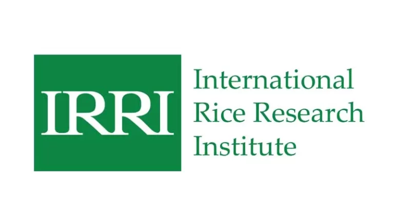 IRRI receives recognition from MARD for its successful organization of AGRITECHNICA ASIA Live 2022