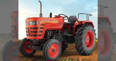 Mahindra 415 DI SP Plus Tractor