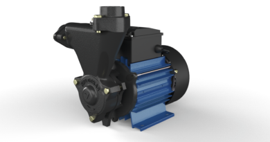 Kirloskar Brothers Limited Unveils Cutting-Edge I HP Mini-Series Pumps: ANNIKA-I and ANISA-I