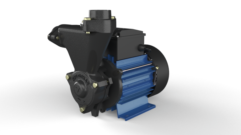 Kirloskar Brothers Limited Unveils Cutting-Edge I HP Mini-Series Pumps: ANNIKA-I and ANISA-I
