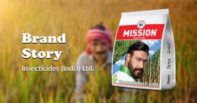 Innovative Label Design: Revolutionizing Agrochemical Packaging in India
