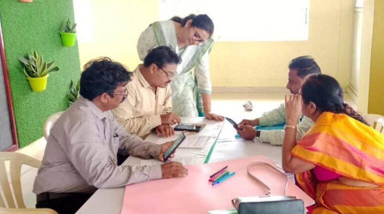 Boosting the usage of CABI’s digital tools through communication, collaboration, and co-creation