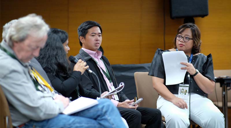 Science communication helps make research outputs accessible to smallholder farmers