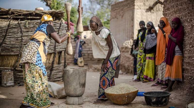 Hand in Hand Investment Forum: Spotlight on Sahel and Dry Corridor regional initiatives