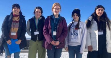 USDA International Ag Education Fellows Go on to Teach Next Generation of American Agriculturalists
