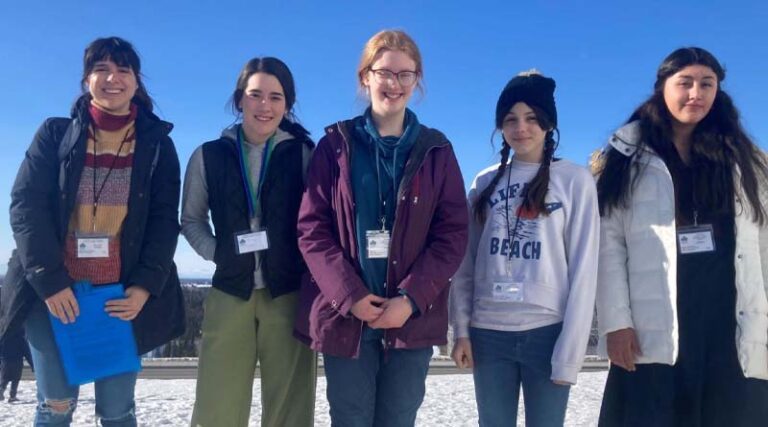 USDA International Ag Education Fellows Go on to Teach Next Generation of American Agriculturalists