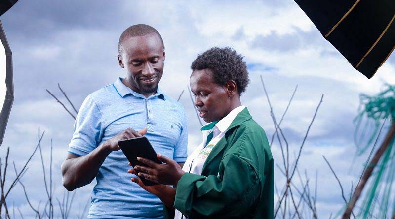 CABI shares expertise in FAIR data at SciDataCon conference as part of International Data Week