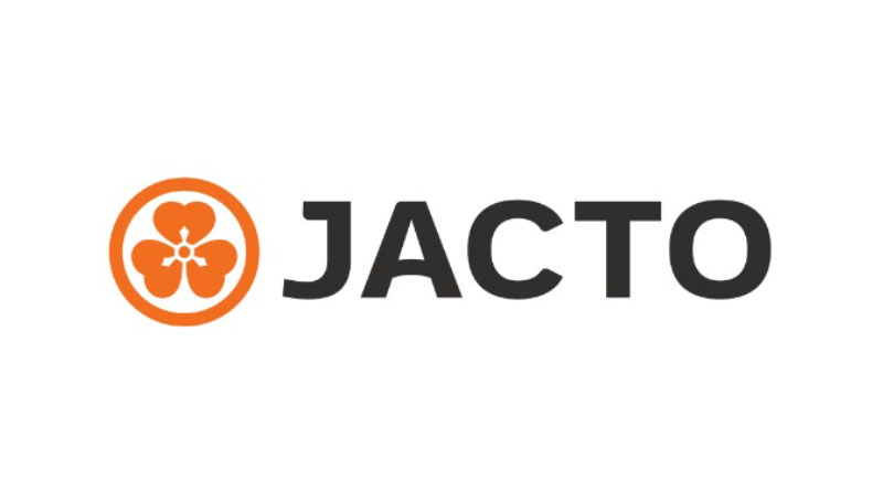 The new Jacto brand reinforces concepts and values that have consolidated it in the market