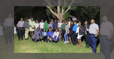 CABI hosts first ever youth in agriculture stakeholders networking event in Lusaka, Zambia
