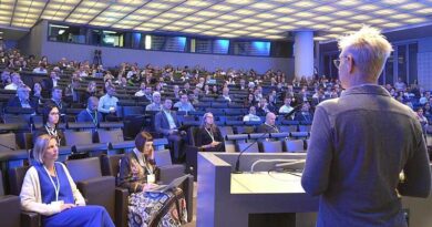 Innovative nature-based solutions to ensure food security: Biocontrol industry meeting in Basel