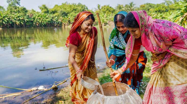 Hon'ble President of India to Inaugurate International Conference on Just and Resilient Agri-Food Systems