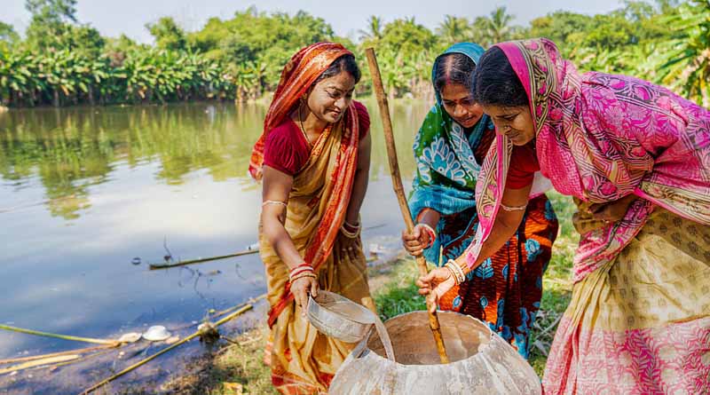 Hon'ble President of India to Inaugurate International Conference on Just and Resilient Agri-Food Systems