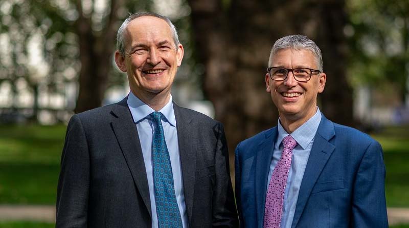 CABI and Imperial College London to collaborate on research regarding ecosystems and the environment