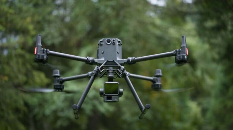 New DJI Zenmuse L2 Increases Precision, Efficiency, And Reliability Of 3D Data Acquisition