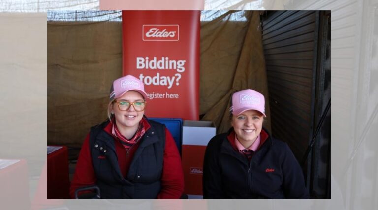 Georgina Speedy takes on branch manager role at 22