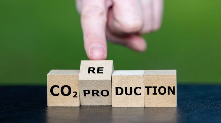 Government of India Launches Green Credit Program