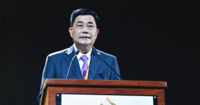 International Rice Congress 2023: Accelerating Transformation