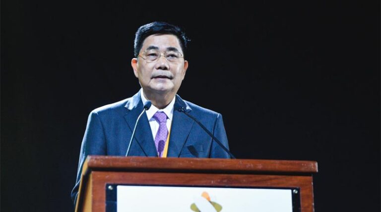 International Rice Congress 2023: Accelerating Transformation