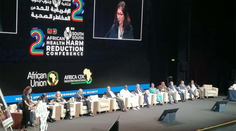 Integrated policy approaches can save Africa’s water and food systems, experts say