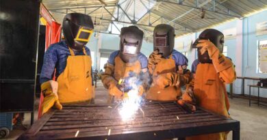 Ambuja Foundation Collaborates with Western Coalfields Ltd to Implement Skill Training Programs in Chandrapur District