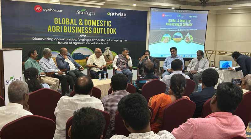 StarAgri's Agri-Business Outlook Seminar Maps Future of Commodities for Traders and Processors