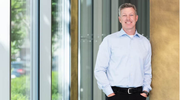 Jeff Rowe named Chief Executive Officer of Syngenta Group