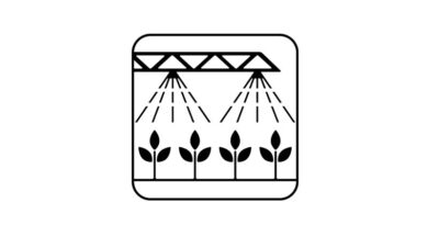 Trends in Crop Protection Technology in Arable Farming