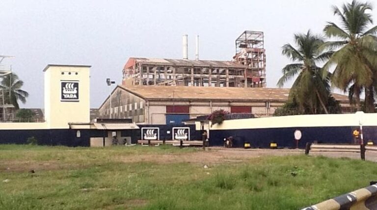 Yara International ASA Announces Strategic Divestment in Ivory Coast