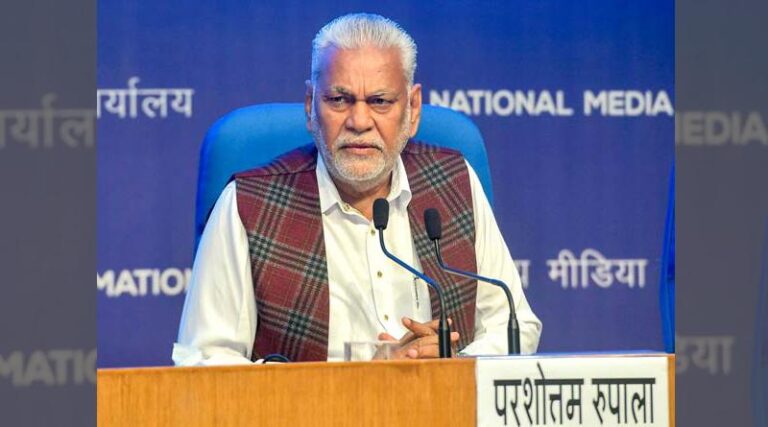 Global Fisheries Conference 2023 to be organized in India on 21-22 November at Ahmedabad