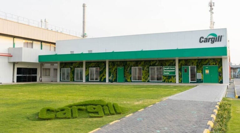 Cargill Unveils Asia's Most Advanced Cocoa Development Center in Indonesia
