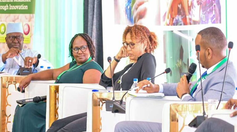 Unlocking agricultural potential: Farmers urged to embrace technology for increased yields